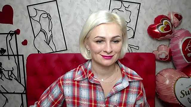 OliviaHorst online show from March 2025 09:15:02 AM