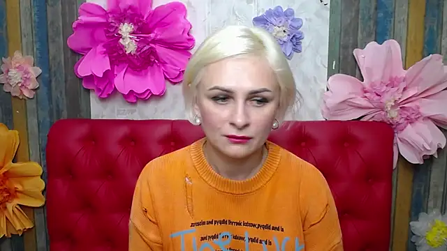 OliviaHorst online show from October 2025 05:27:01 AM