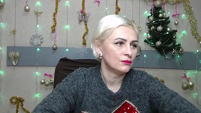 OliviaHorst online show from December 2025 06:14:02 PM