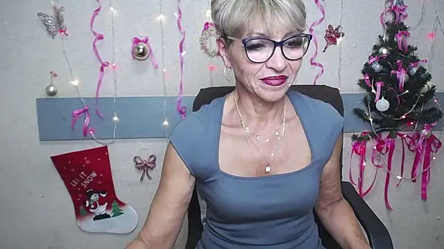EllaBonito online show from December 2024 09:44:01 AM