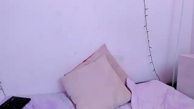 Camiila Osorio online show from March 2025 09:49:01 AM