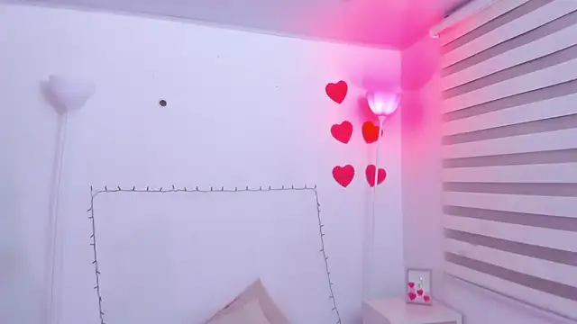 Camiila Osorio online show from March 2025 03:42:01 AM