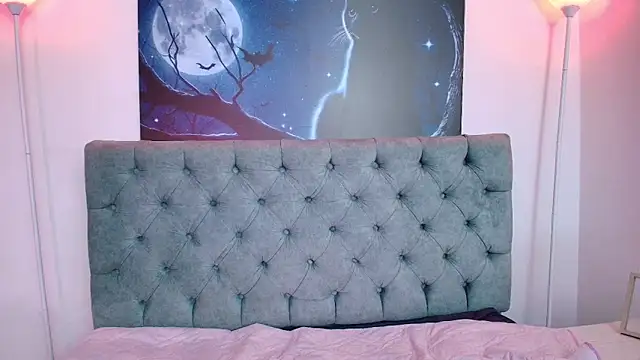 Camiila Osorio online show from March 2025 06:47:02 AM