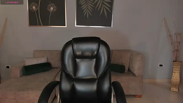 ValeriaVelvet online show from November 2025 12:16:02 PM