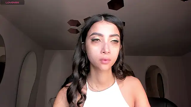 Snapshot of ValeriaVelvet chatting on May 2026 12:02:02 PM ValeriaVelvet online show from May 2026 12:02:02 PM