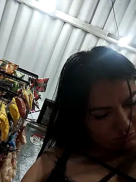 Linda Lars online show from March 2025 05:51:01 AM