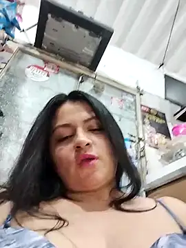 Linda Lars online show from March 2025 05:23:02 AM