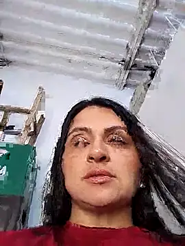 Linda Lars online show from September 2025 02:59:02 AM