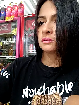 Linda Lars online show from October 2025 02:22:02 AM