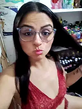 Linda Lars online show from February 2026 02:12:02 AM