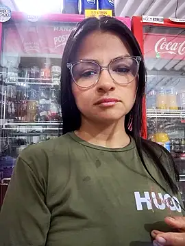 Linda Lars online show from March 2026 02:39:02 AM