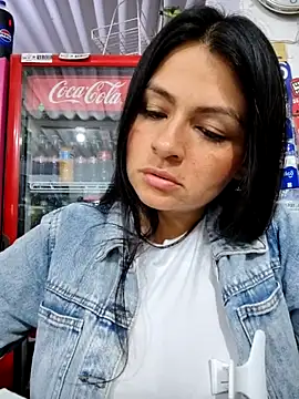 Linda Lars online show from April 2026 02:23:02 AM