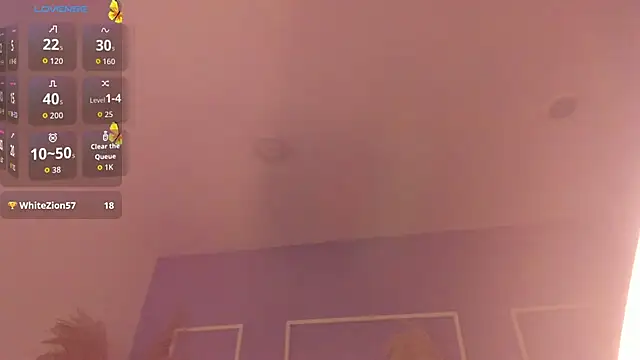 KenyaMystic online show from October 2025 07:56:01 AM