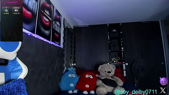 alexander stoll online show from January 2026 06:07:02 AM