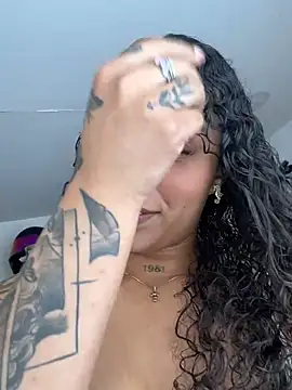 MarieLeon online show from January 2026 07:37:02 PM