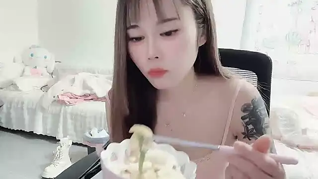 Jia-Xin- online show from December 2024 10:24:01 AM