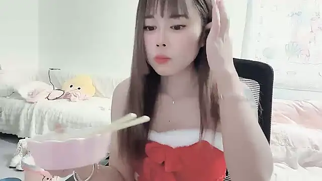 Jia-Xin- online show from December 2024 09:45:01 AM