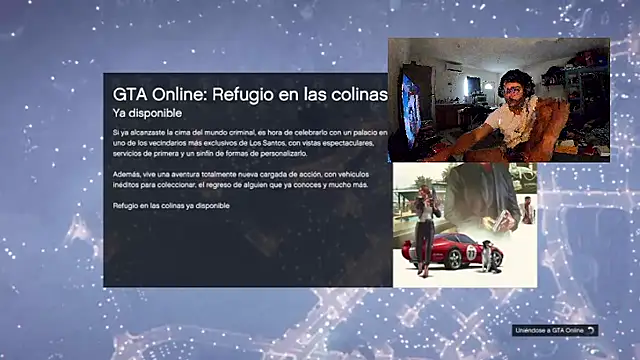 CrazyApachw online show from April 2026 10:26:02 PM