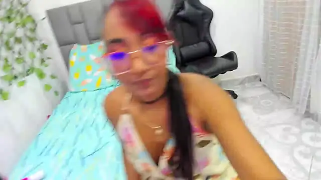 MurphyAngelina online show from March 2025 04:07:02 AM