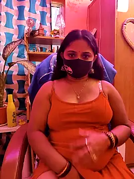 nisha baby2 online show from November 2025 08:38:02 AM