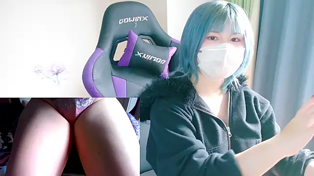 Snapshot of hazuki_8008 chatting on November 2025 01:48:02 AM hazuki 8008 online show from November 2025 01:48:02 AM