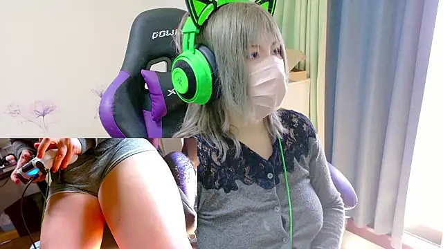 Snapshot of hazuki_8008 chatting on February 2026 01:56:02 AM hazuki 8008 online show from February 2026 01:56:02 AM