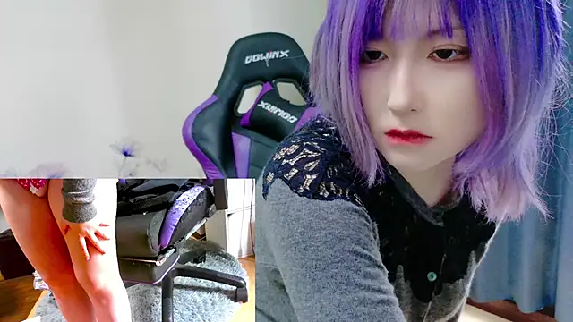 Snapshot of hazuki_8008 chatting on February 2026 03:16:02 AM hazuki 8008 online show from February 2026 03:16:02 AM