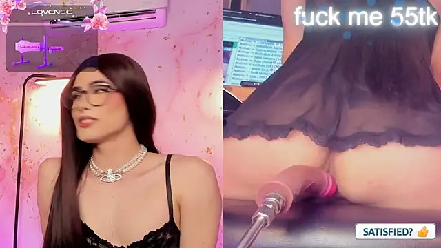 JESSI NAOMI online show from March 2026 02:38:01 AM