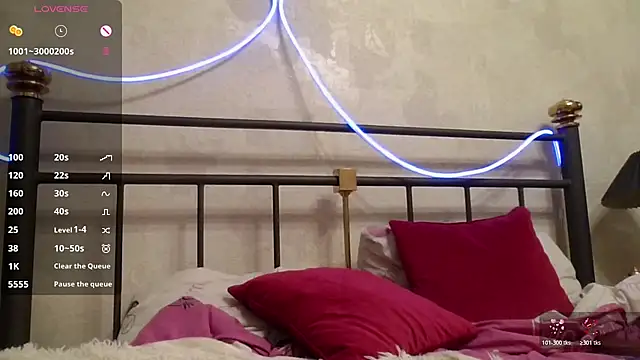 JennyRuthJP online show from October 2025 05:33:02 PM