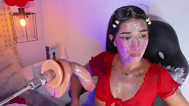 baby naughty1  online show from February 2025 05:04:01 PM