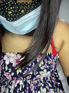 Shadow Girl007 online show from January 2025 05:37:01 PM