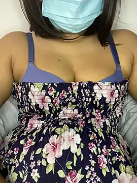 Shadow Girl007 online show from February 2025 05:20:01 AM