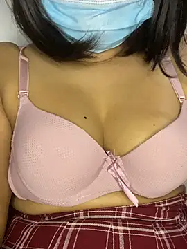 Shadow Girl007 online show from February 2025 09:03:02 PM