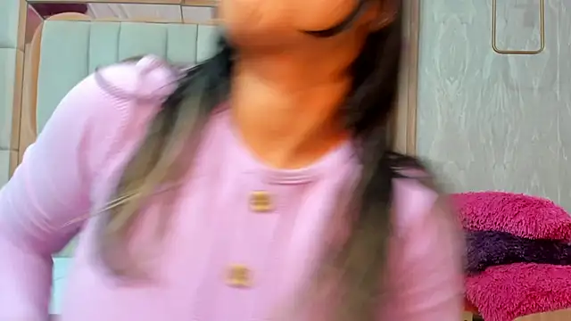 Gema-lexy online show from January 2025 12:26:02 PM