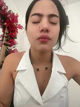 ariel jonees online show from January 2026 03:59:01 PM