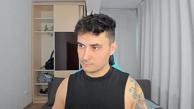 Snapshot of MatMalonne chatting on February 2026 01:09:02 PM MatMalonne online show from February 2026 01:09:02 PM