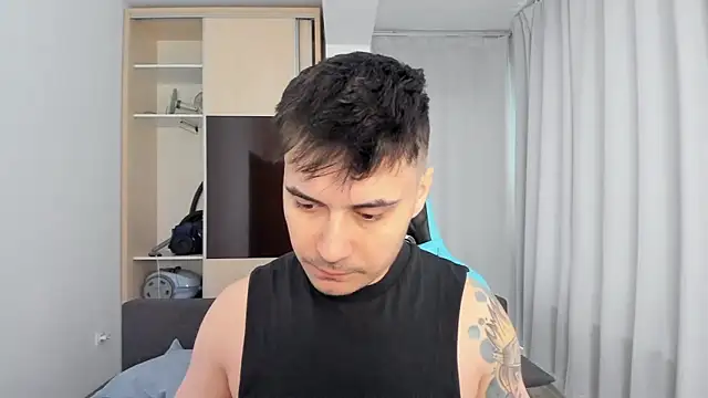 Snapshot of MatMalonne chatting on February 2026 07:25:02 AM MatMalonne online show from February 2026 07:25:02 AM