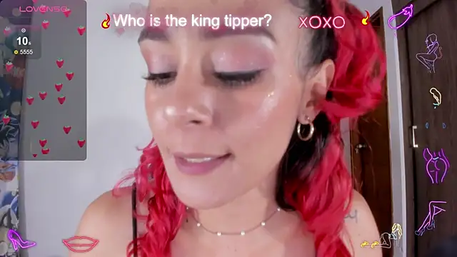 serafelle online show from December 2024 11:57:02 PM