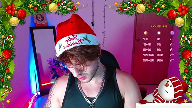 Ares blue online show from December 2024 11:06:02 AM