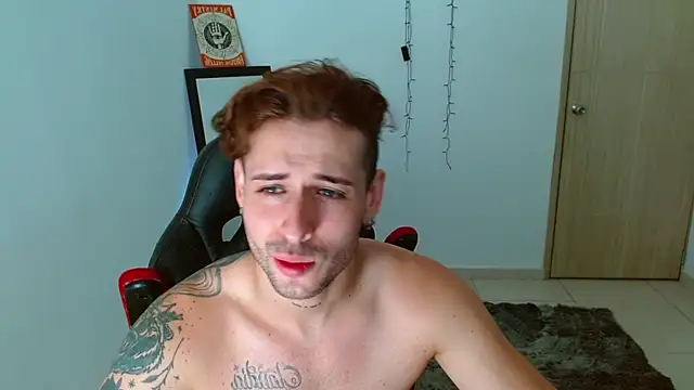 Ares blue online show from January 2025 02:24:02 PM