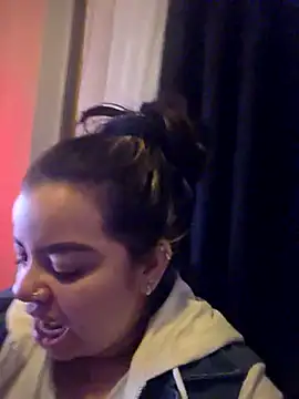 MiahJoness online show from October 2025 05:50:02 AM