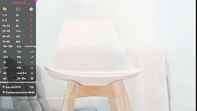 Kana hoshii online show from February 2025 06:24:02 AM