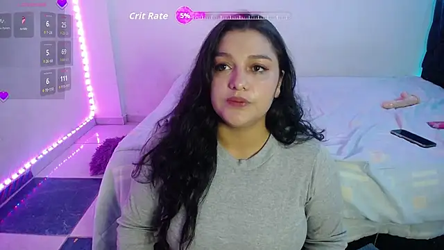 Laurenkenner  online show from February 2026 06:37:02 PM