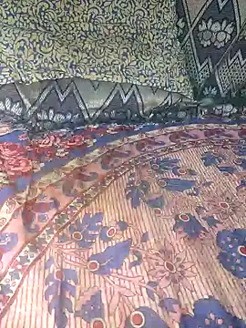 Ralisha Rani online show from March 2025 09:57:01 PM