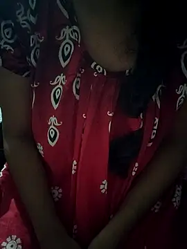 Ralisha Rani online show from October 2025 11:25:01 PM