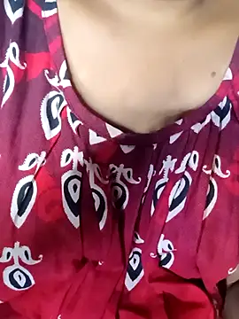 Ralisha Rani online show from October 2025 12:19:01 AM