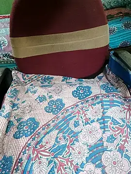 Ralisha Rani online show from October 2025 10:22:02 AM