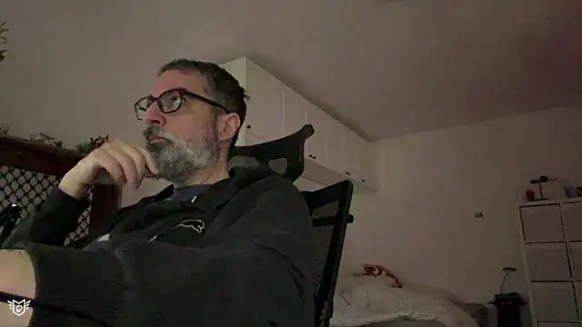 aijeff online show from January 2026 02:41:02 PM