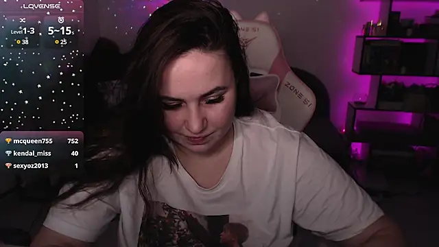 SexyWitch 666 online show from January 2025 01:35:01 PM