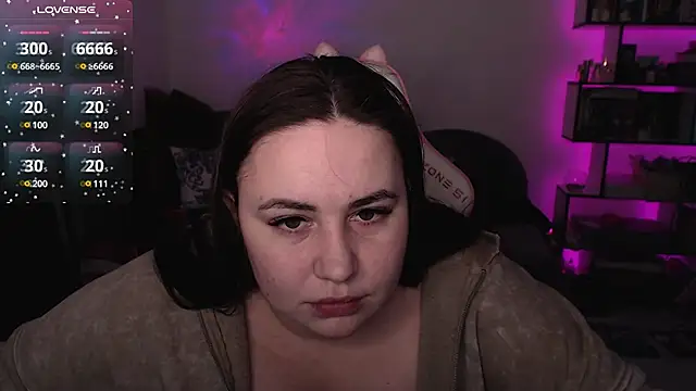 SexyWitch 666 online show from January 2025 01:09:01 PM